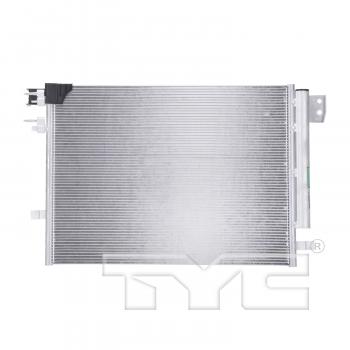 TYC 4222 A/C Condenser product image 1 of 3