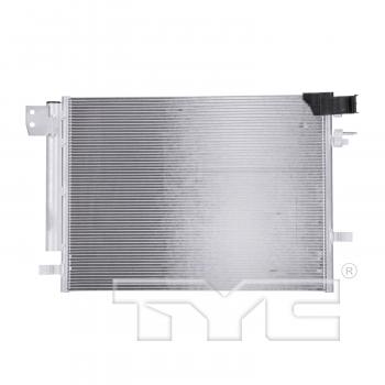 TYC 4222 A/C Condenser product image 2 of 3