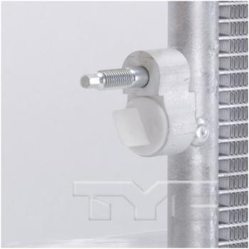 TYC 4222 A/C Condenser product image 3 of 3