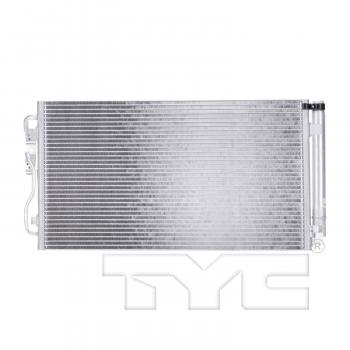 TYC 4226 - A/C Condenser TYC 4226 A/C Condenser product image 2 of 3