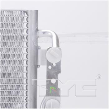 TYC 4226 - A/C Condenser TYC 4226 A/C Condenser product image 3 of 3