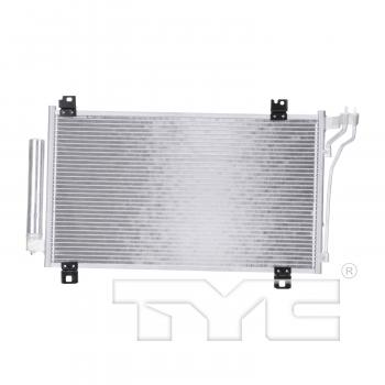 TYC 4233 A/C Condenser product image 1 of 3