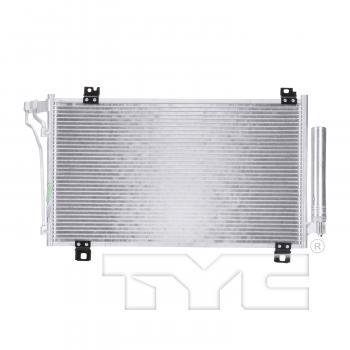 TYC 4233 A/C Condenser product image 2 of 3