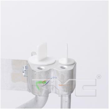 TYC 4233 A/C Condenser product image 3 of 3