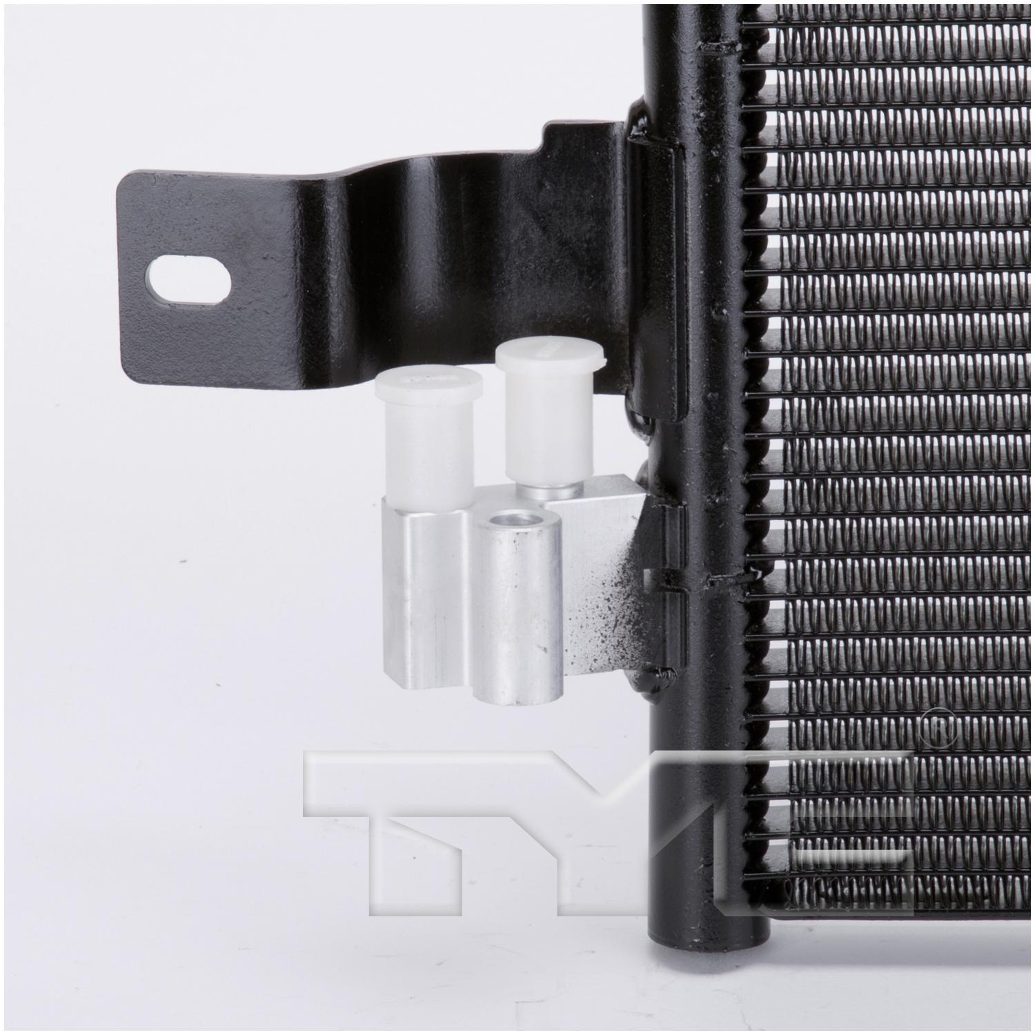 TYC 4239 - A/C Condenser TYC 4239 A/C Condenser product image 3 of 4