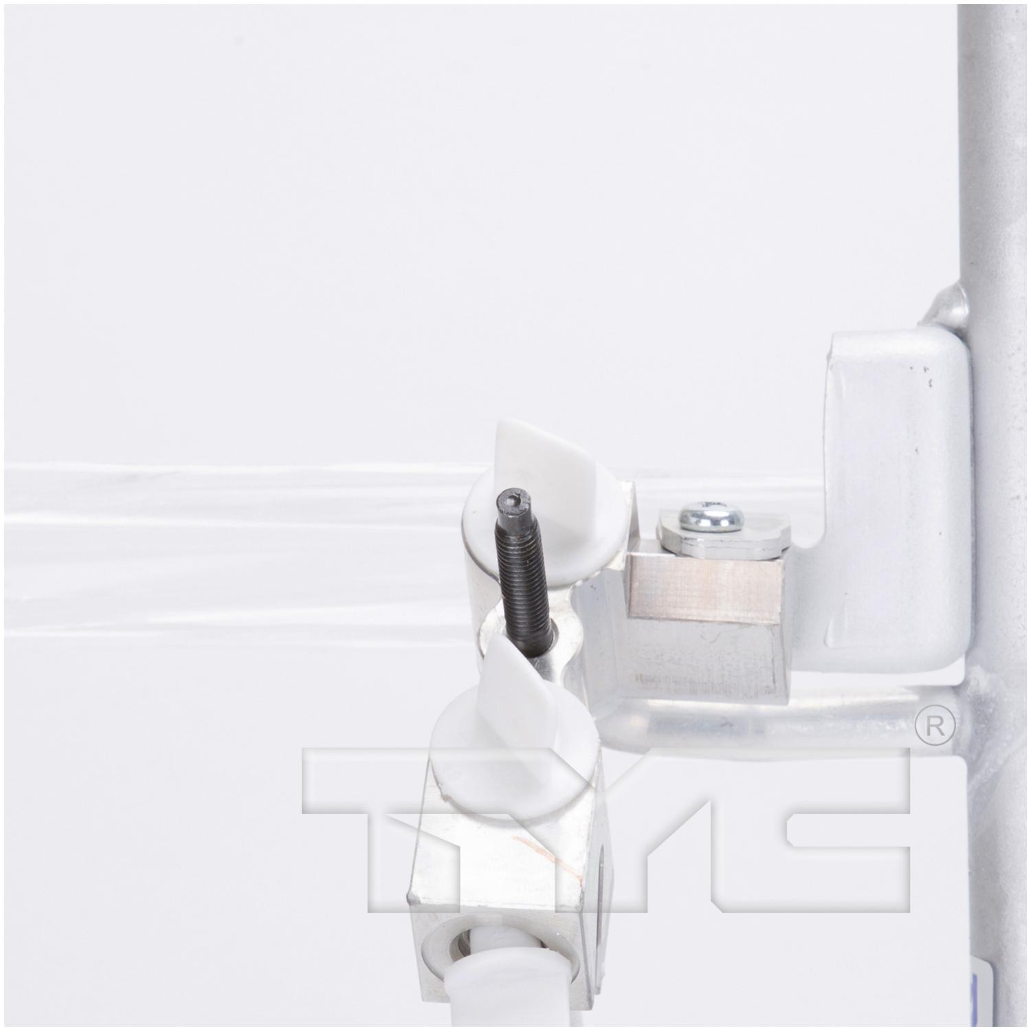 TYC 4240 A/C Condenser product image 3 of 3