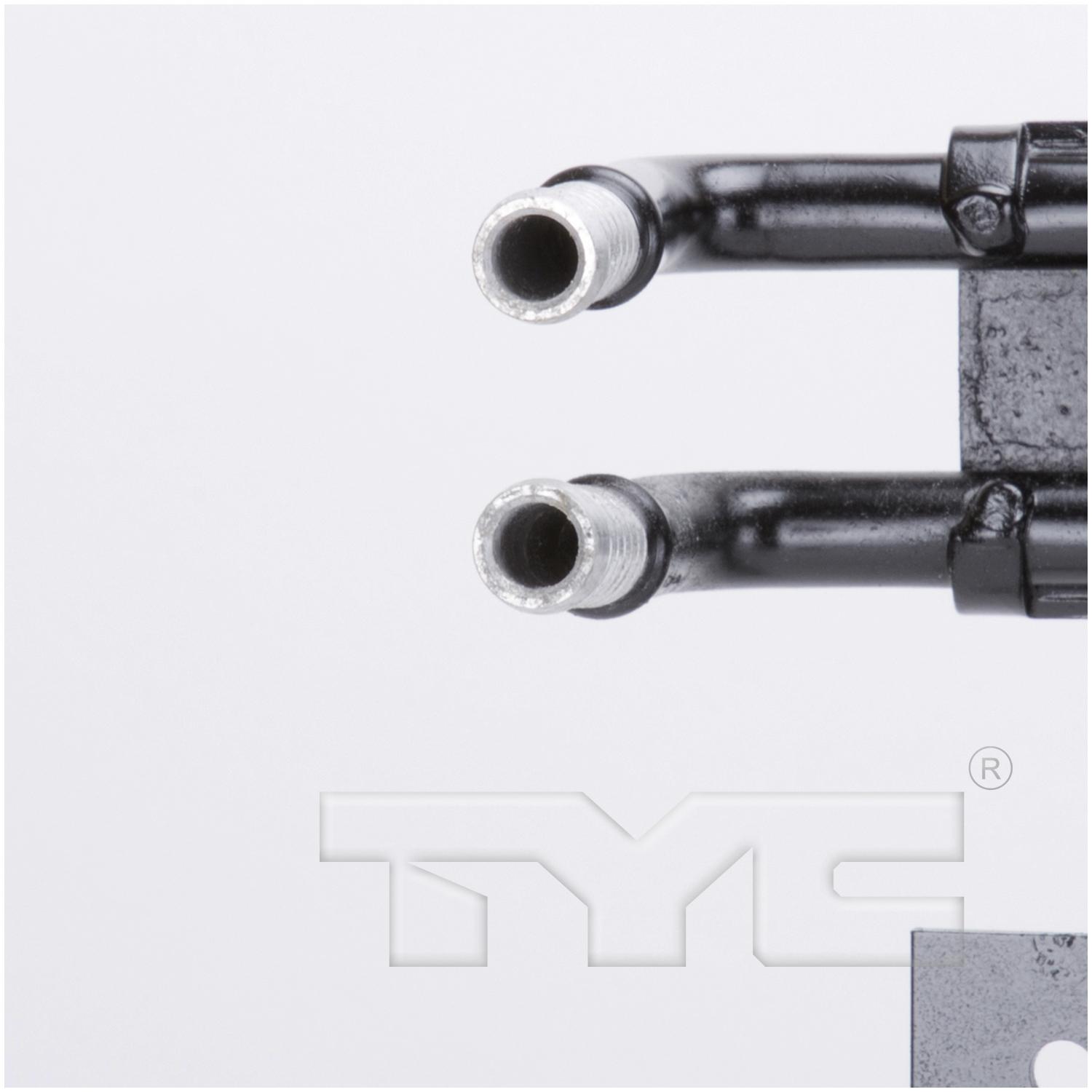 TYC 4241 A/C Condenser product image 5 of 5