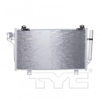 TYC 4243 - A/C Condenser TYC 4243 A/C Condenser product image 1 of 3