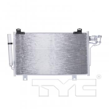 TYC 4243 - A/C Condenser TYC 4243 A/C Condenser product image 2 of 3