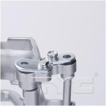 TYC 4243 - A/C Condenser TYC 4243 A/C Condenser product image 3 of 3