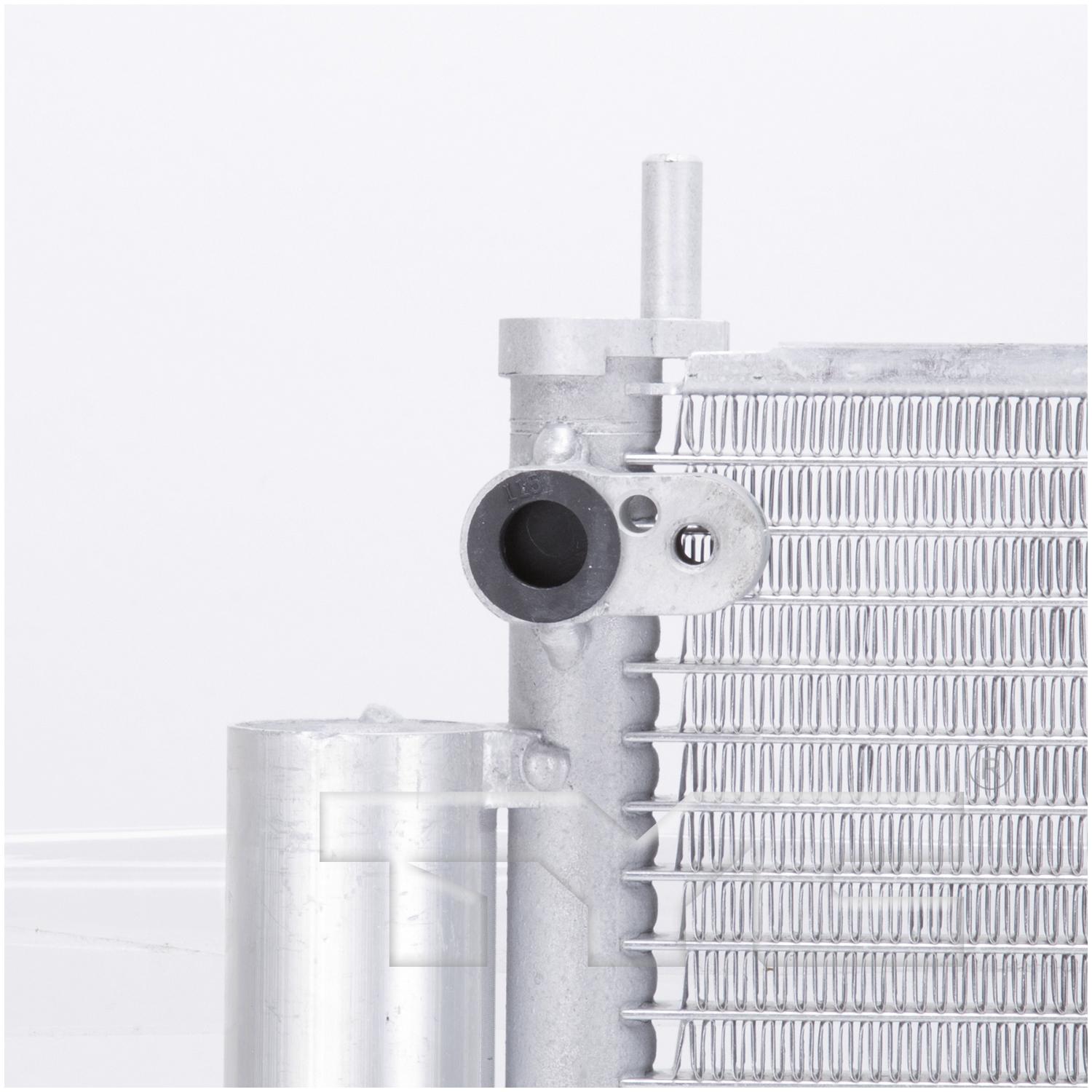 TYC 4250 A/C Condenser product image 3 of 4