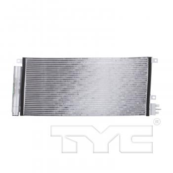 TYC 4252 A/C Condenser product image 1 of 3