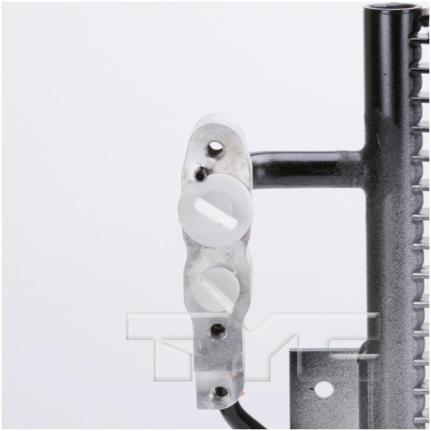 TYC 4253 A/C Condenser product image 3 of 3