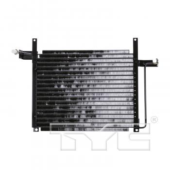 TYC 4258 A/C Condenser product image 1 of 4
