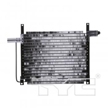 TYC 4258 A/C Condenser product image 2 of 4
