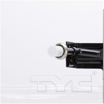 TYC 4258 A/C Condenser product image 3 of 4