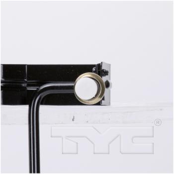 TYC 4258 A/C Condenser product image 4 of 4