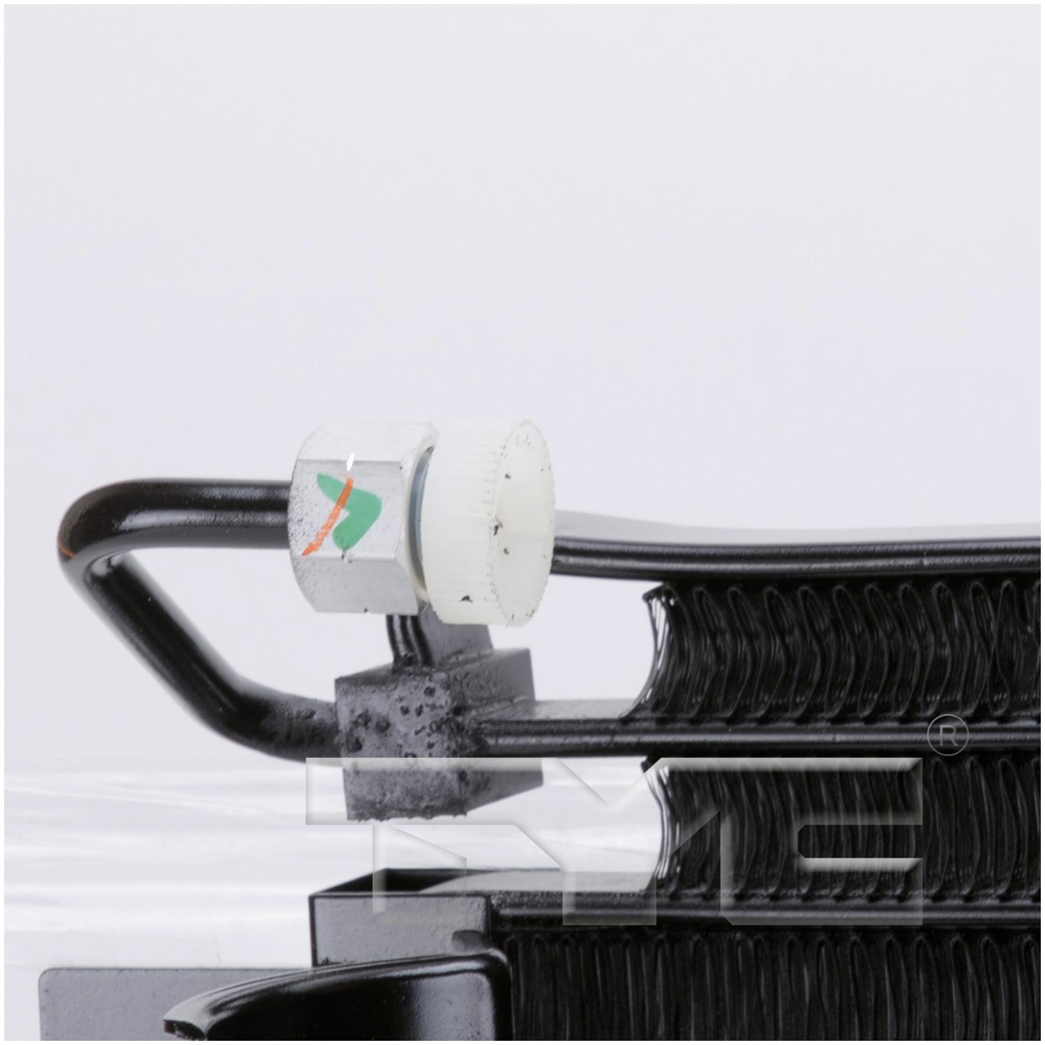TYC 4266 A/C Condenser product image 4 of 4
