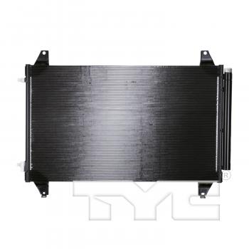 TYC 4277 A/C Condenser product image 1 of 4