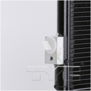TYC 4277 A/C Condenser product image 4 of 4