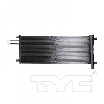 TYC 4282 A/C Condenser product image 1 of 3
