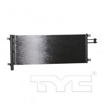 TYC 4282 A/C Condenser product image 2 of 3