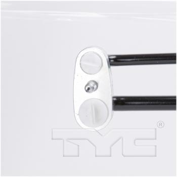 TYC 4282 A/C Condenser product image 3 of 3