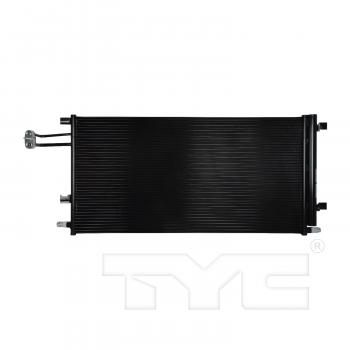 TYC 4283 - A/C Condenser TYC 4283 A/C Condenser product image 1 of 7
