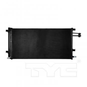 TYC 4283 - A/C Condenser TYC 4283 A/C Condenser product image 2 of 7