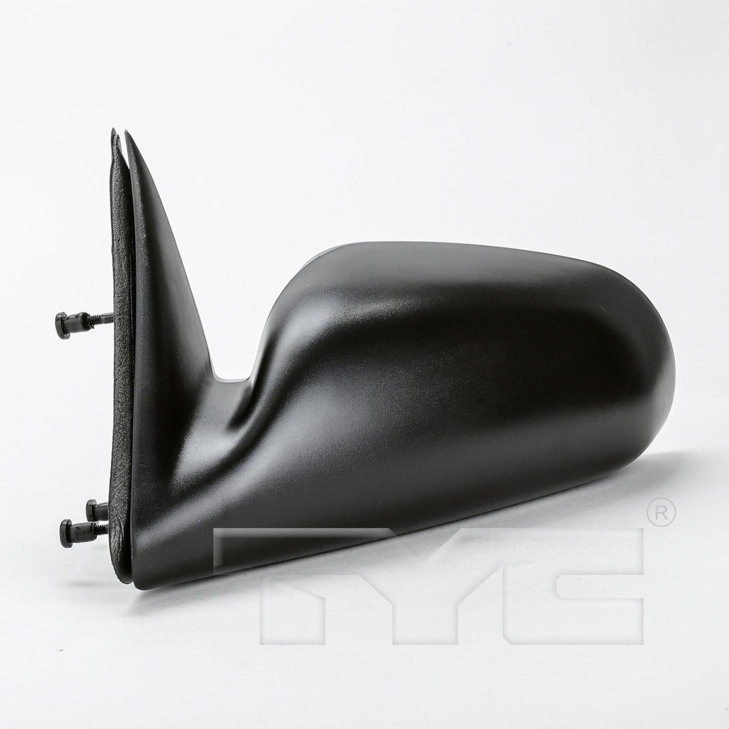 TYC 4300312 Door Mirror product image 1 of 3