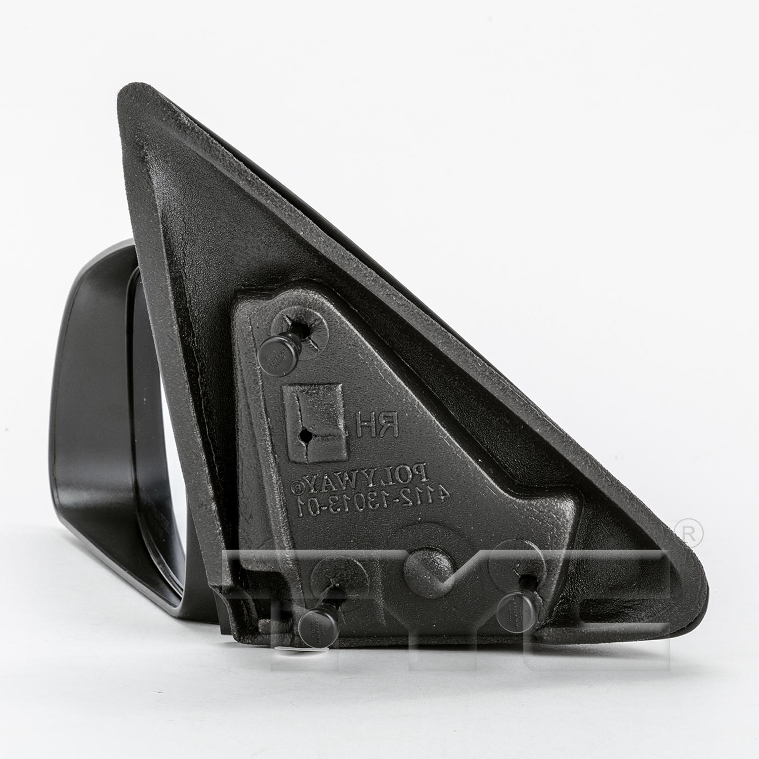 TYC 4300312 Door Mirror product image 3 of 3