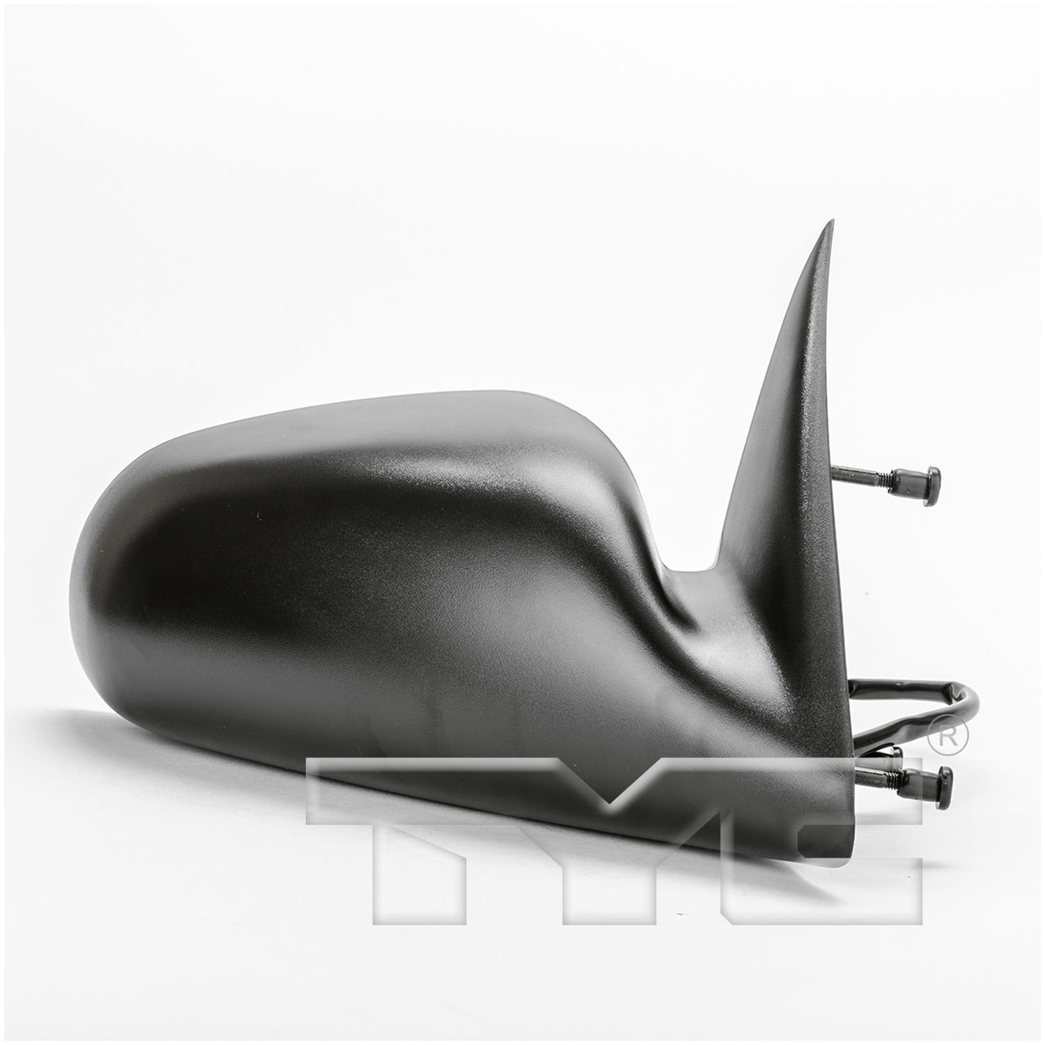 TYC 4300331 Door Mirror product image 1 of 4