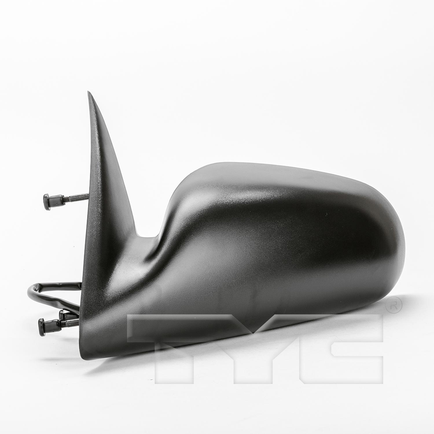 TYC 4300332 Door Mirror product image 1 of 4