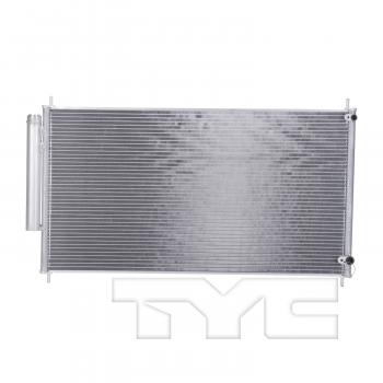 TYC 4307 A/C Condenser product image 1 of 4