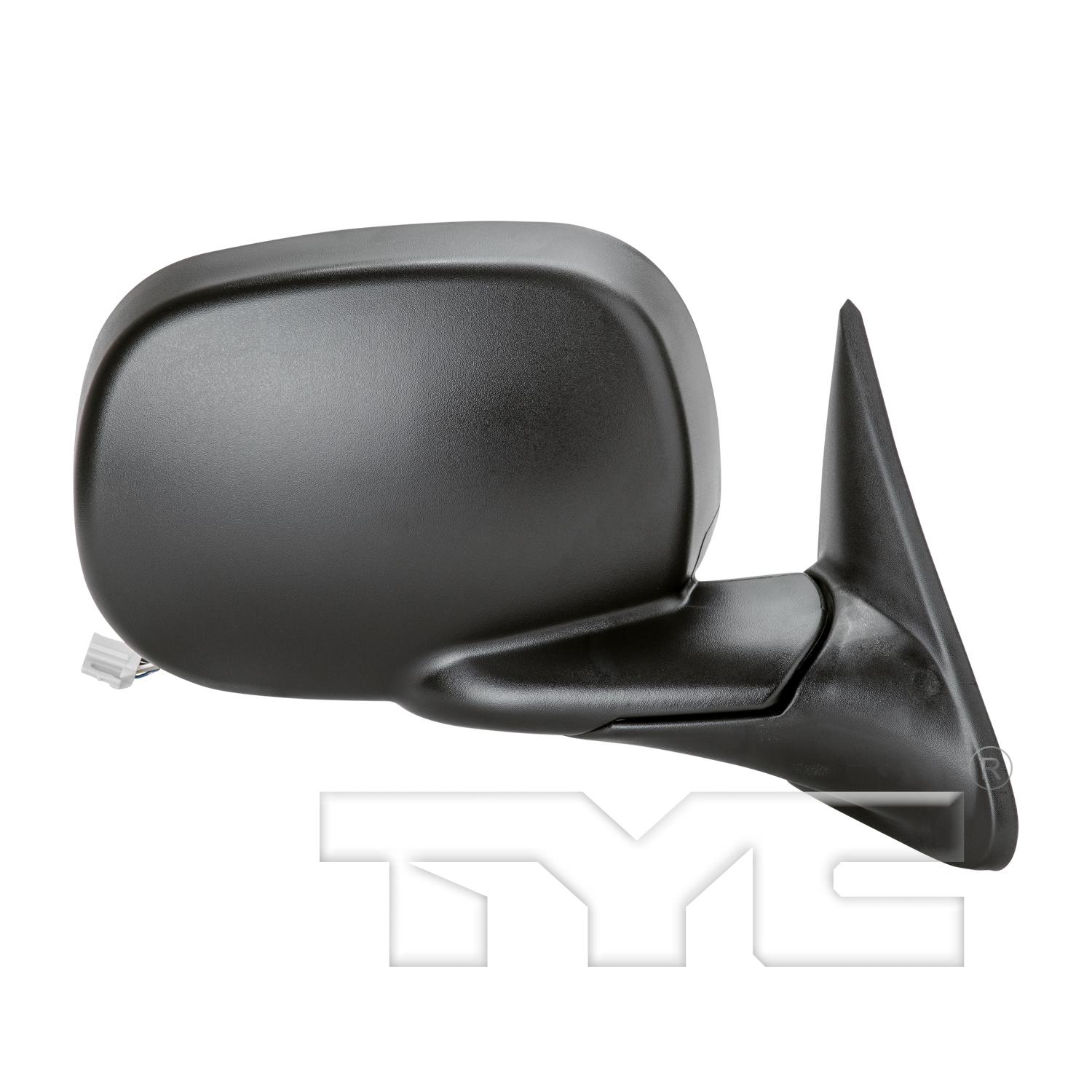 TYC 4310031 Door Mirror product image 1 of 3