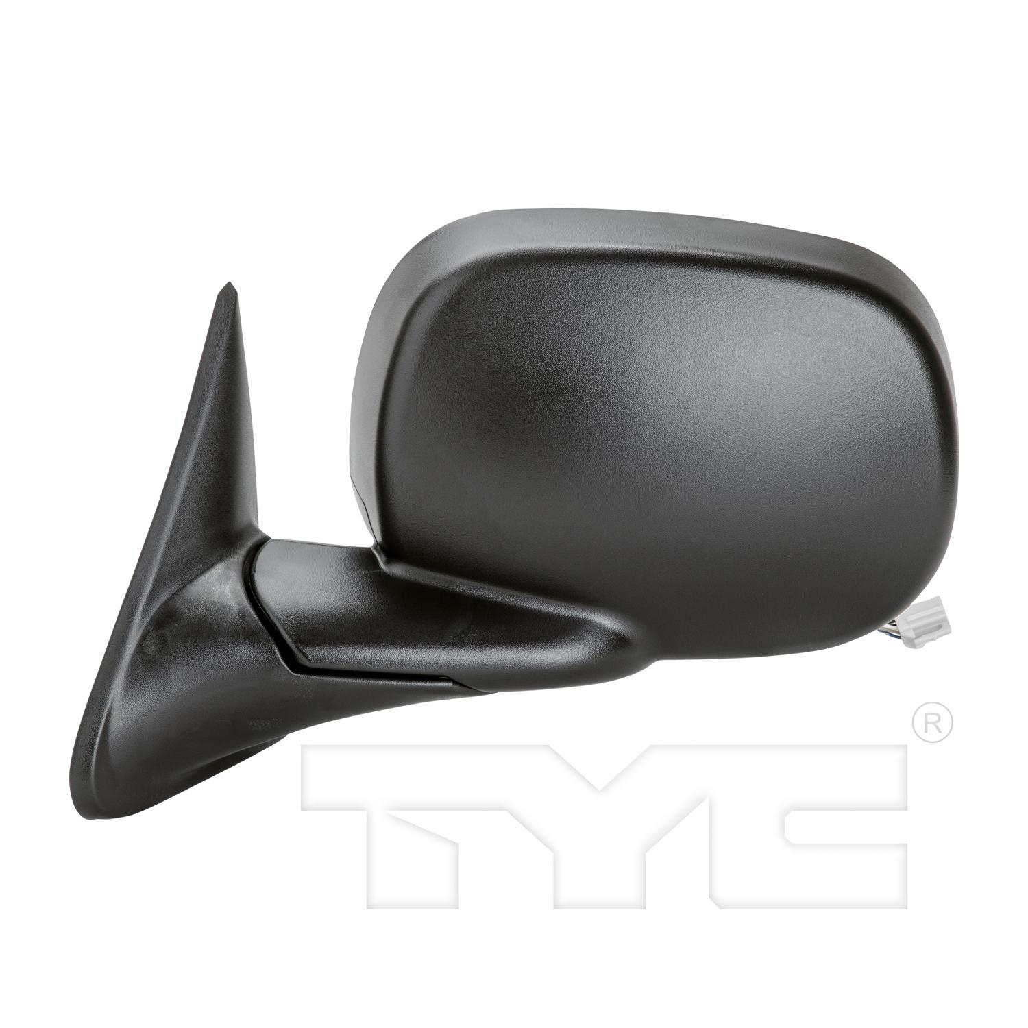 TYC 4310032 Door Mirror product image 1 of 3