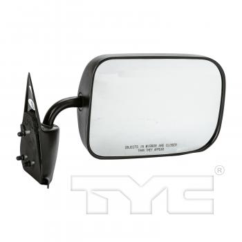 TYC 4310111 Door Mirror product image 2 of 3