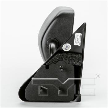 TYC 4310111 Door Mirror product image 3 of 3