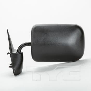 TYC 4310112 Door Mirror product image 1 of 3
