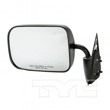 TYC 4310112 Door Mirror product image 2 of 3