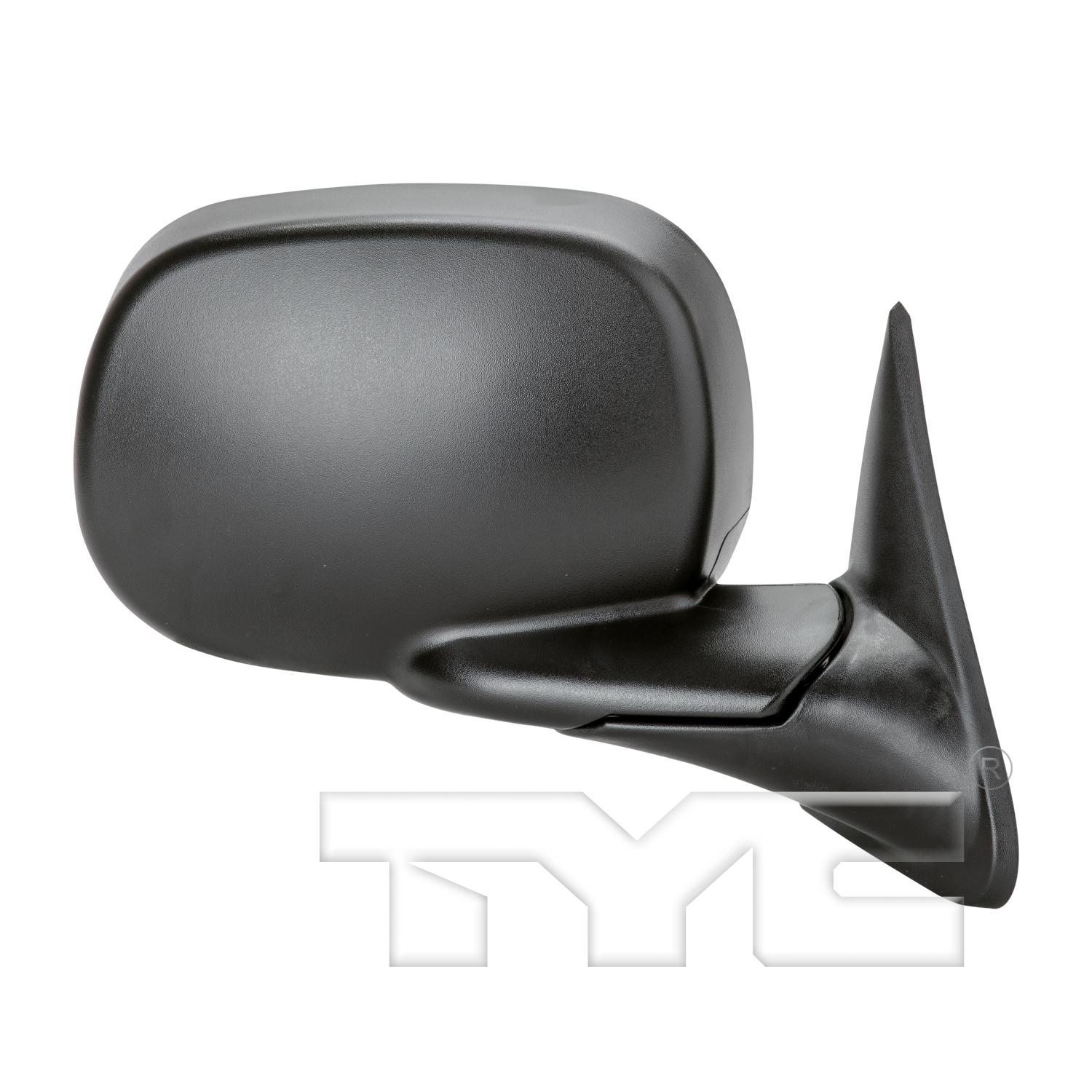 TYC 4310231 Door Mirror product image 1 of 3