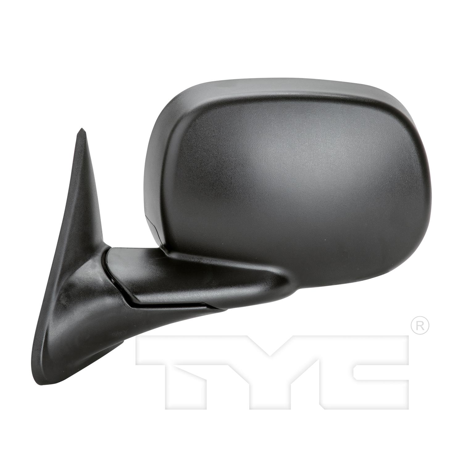 TYC 4310232 Door Mirror product image 1 of 3