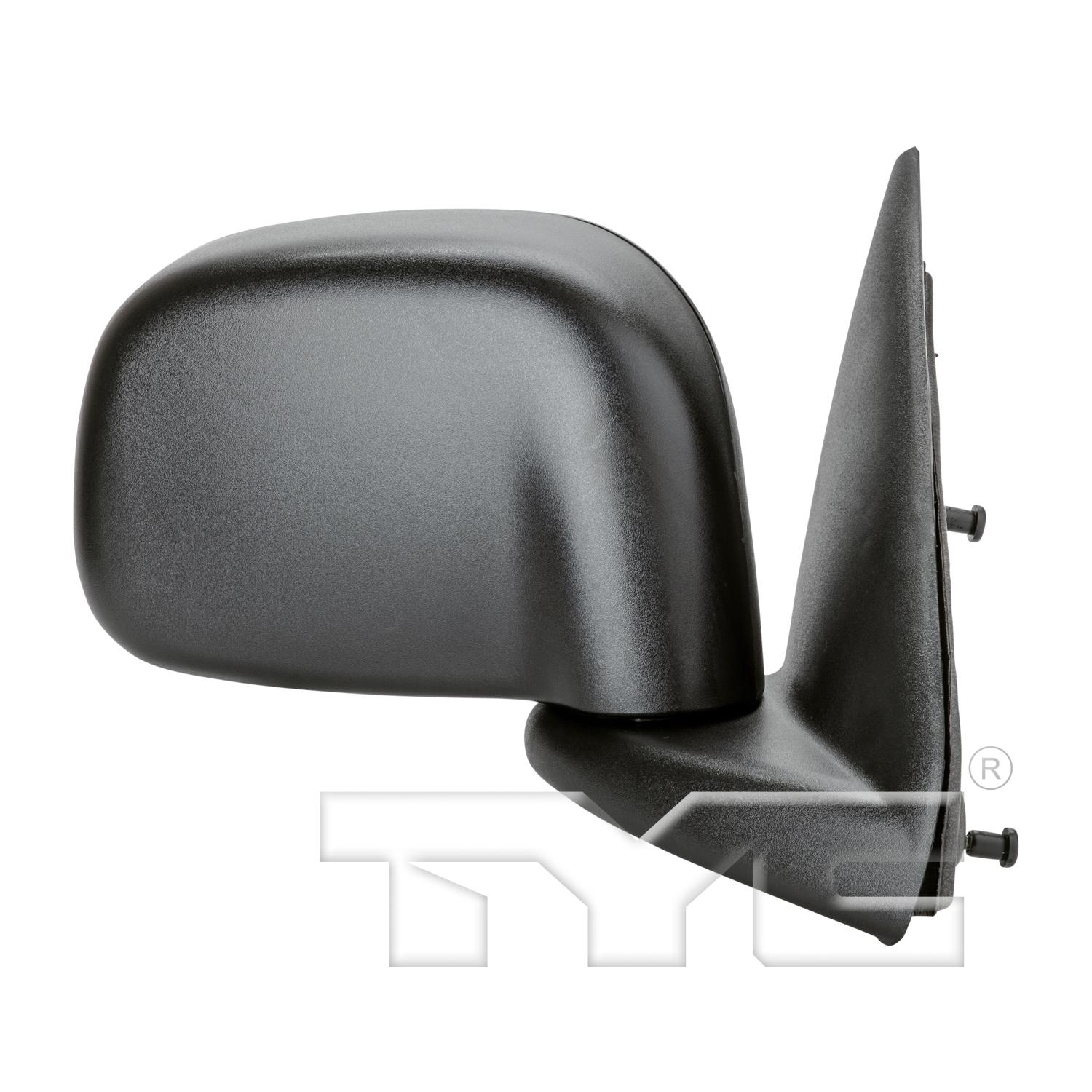 TYC 4310311 Door Mirror product image 1 of 3