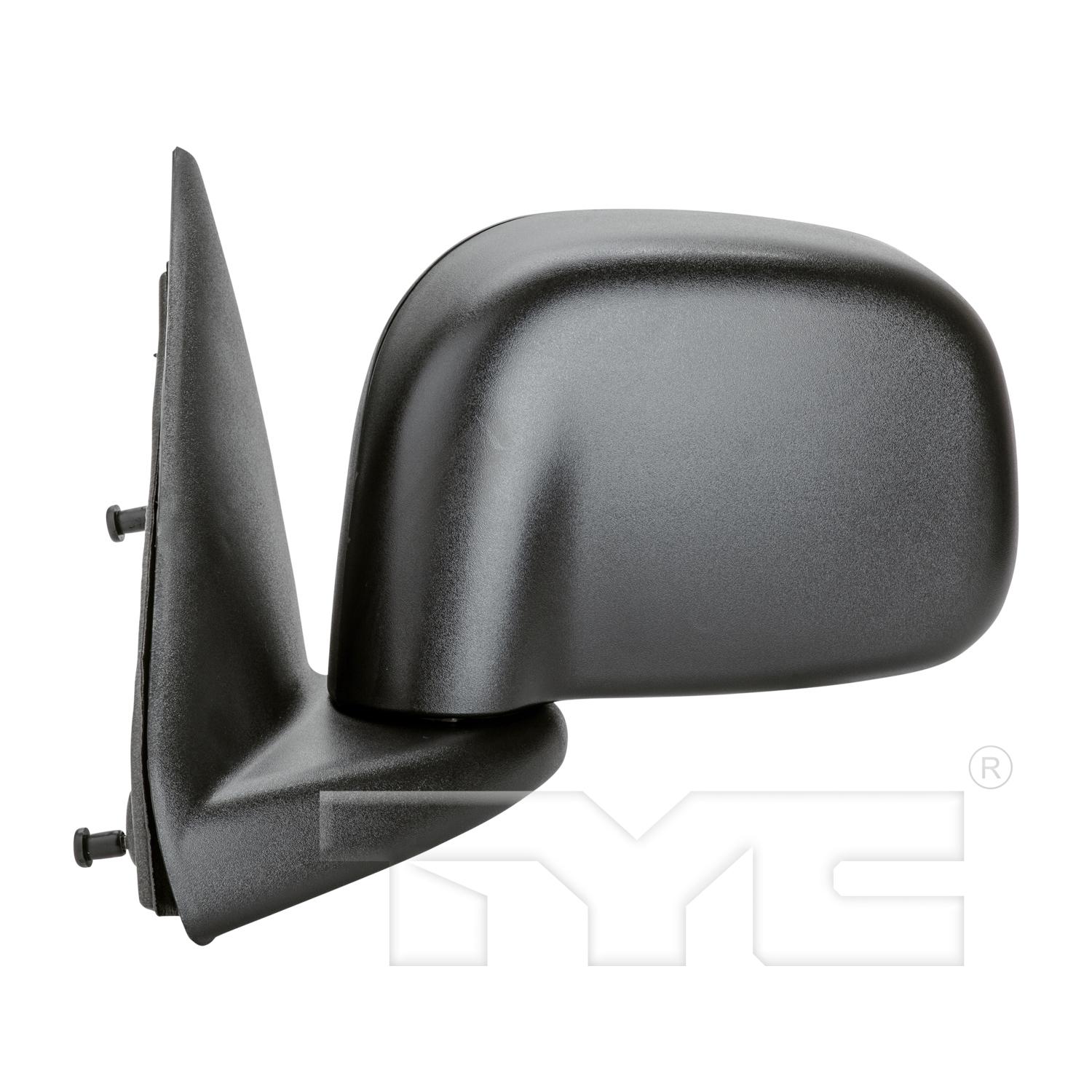 TYC 4310312 Door Mirror product image 1 of 3
