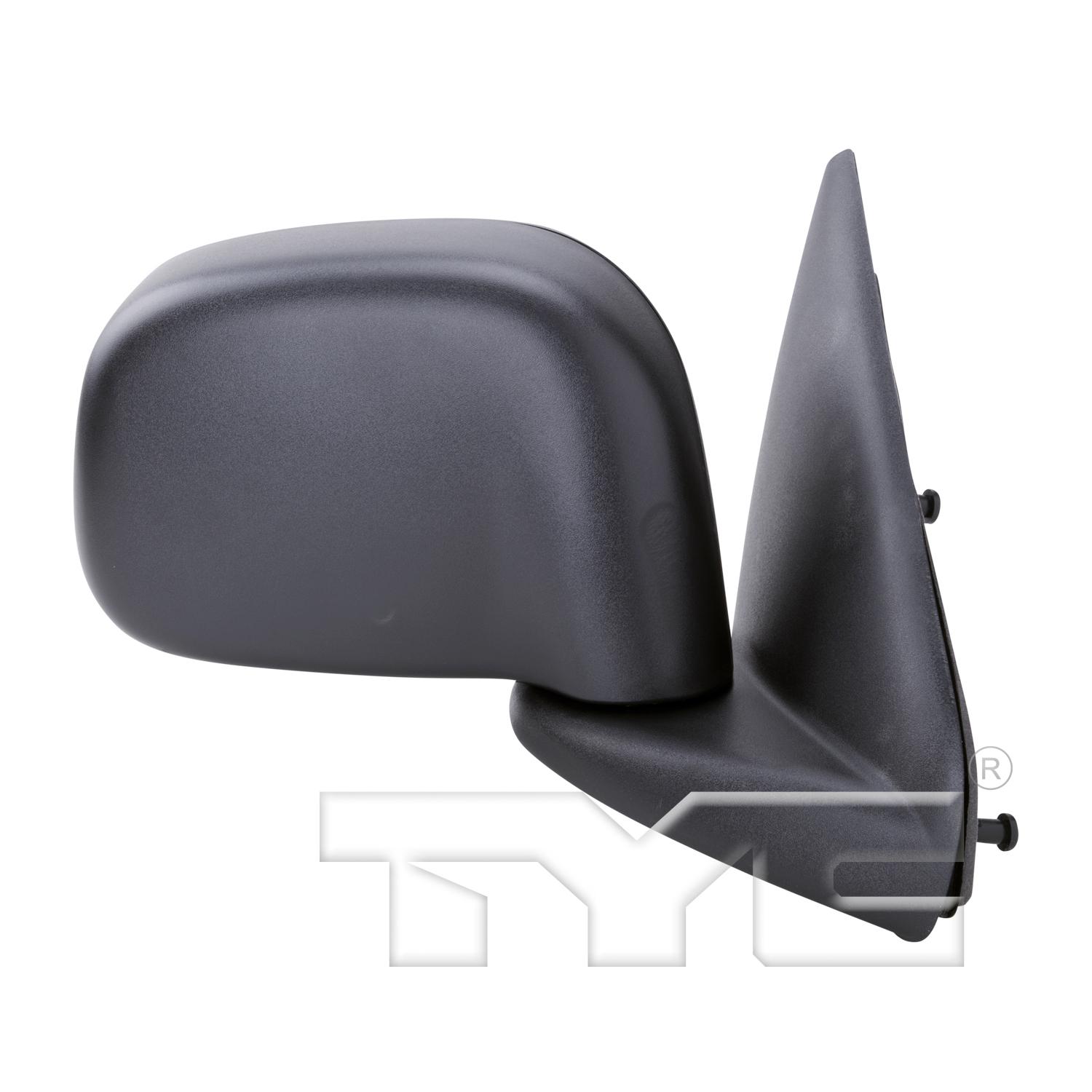 TYC 4310331 - Door Mirror TYC 4310331 Door Mirror product image 1 of 3