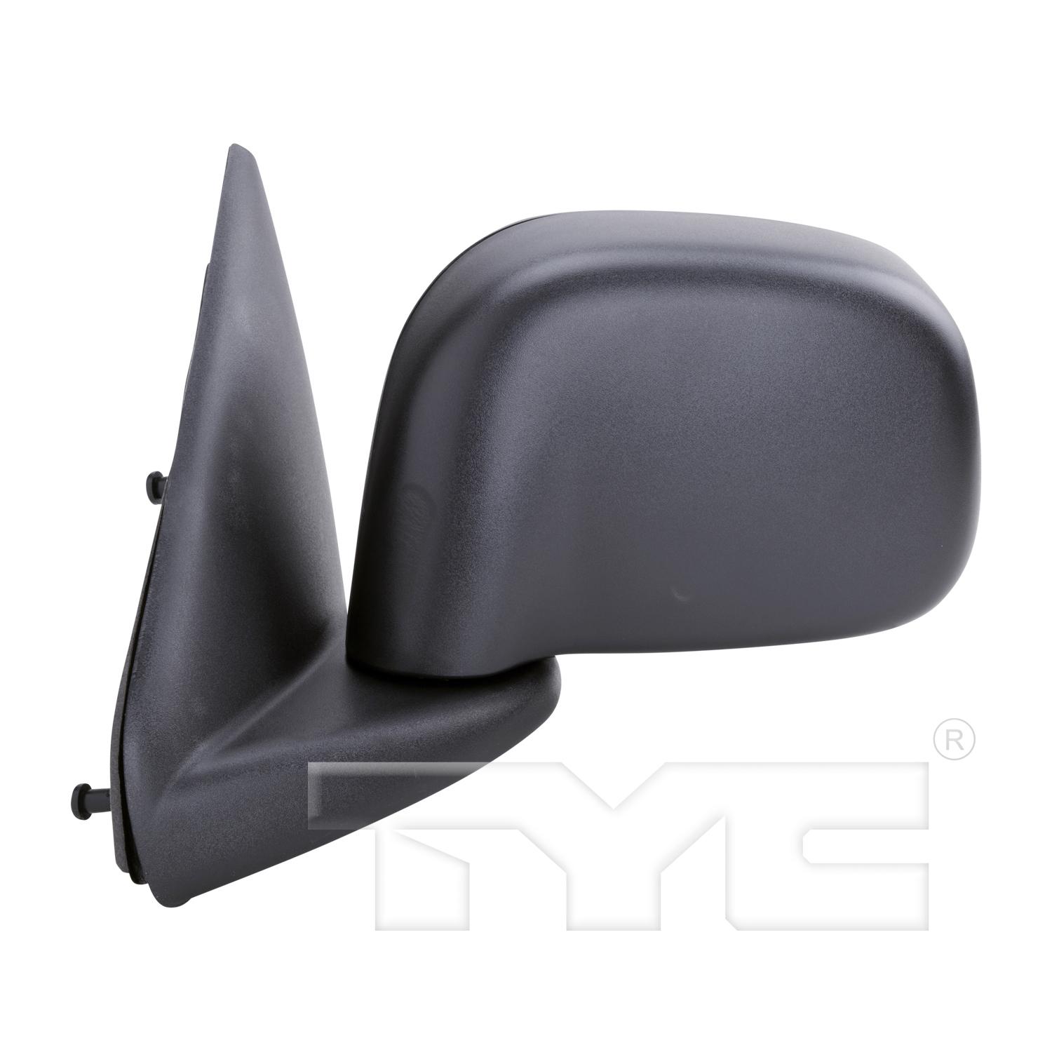 TYC 4310332 Door Mirror product image 1 of 3