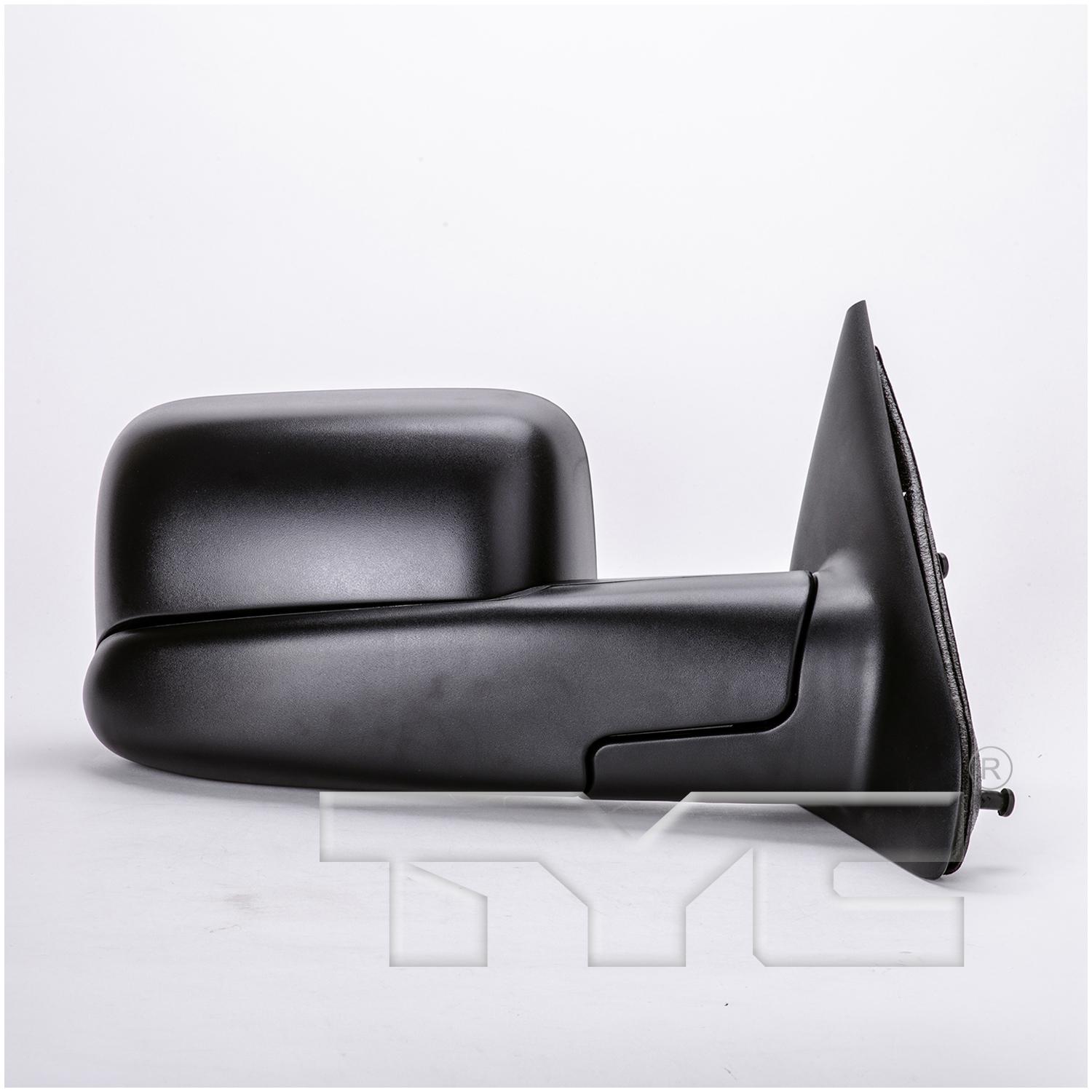 TYC 4310911 Door Mirror product image 1 of 3