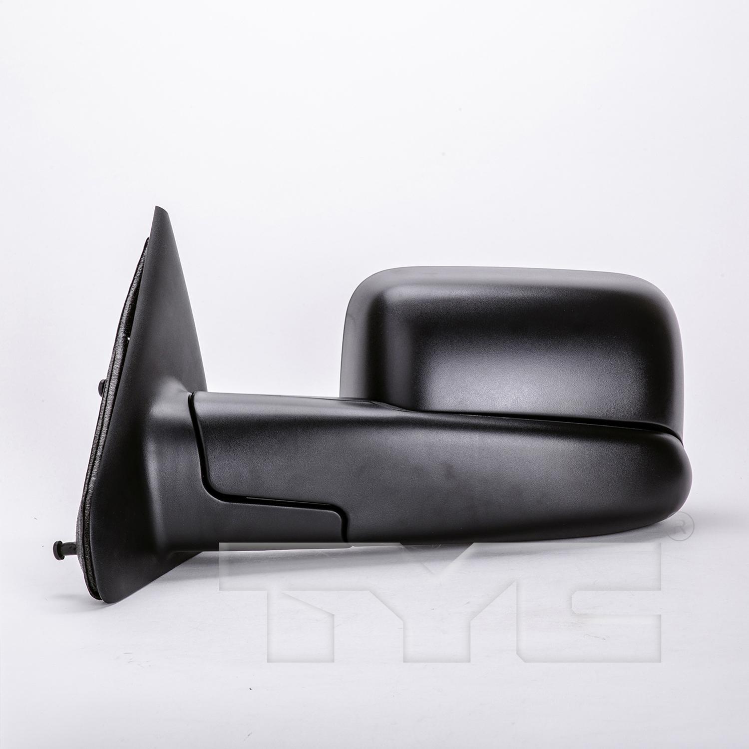 TYC 4310912 Door Mirror product image 1 of 3