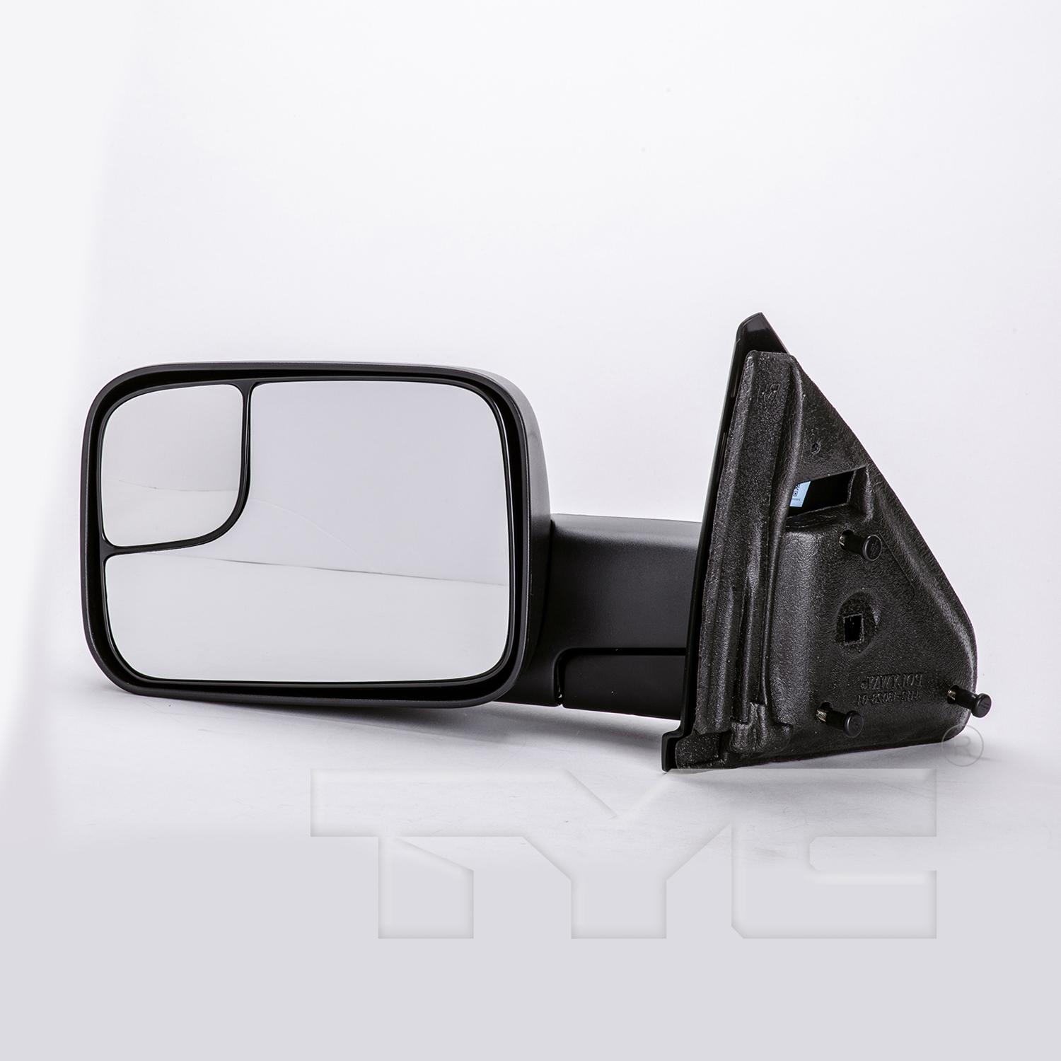 TYC 4310912 Door Mirror product image 2 of 3