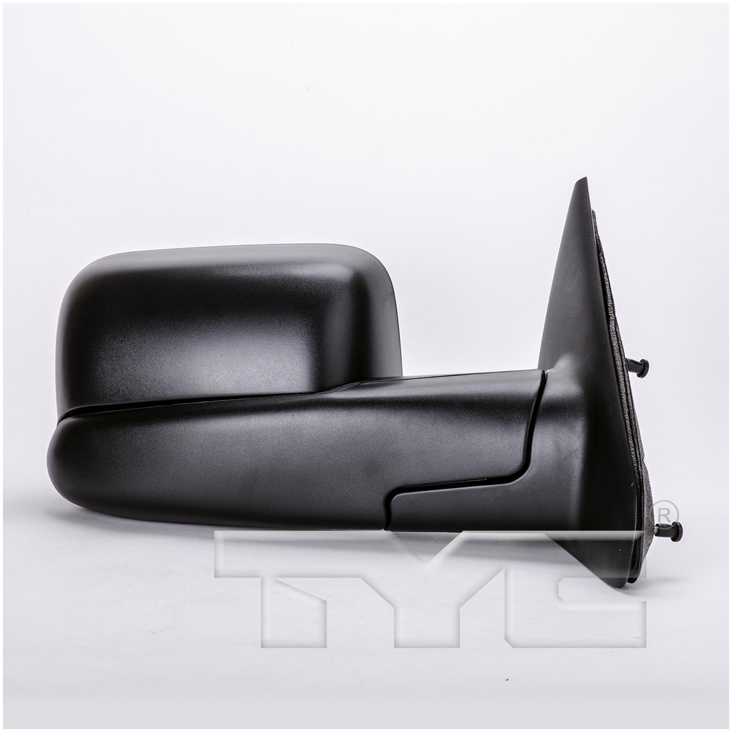 TYC 4310941 Door Mirror product image 1 of 3
